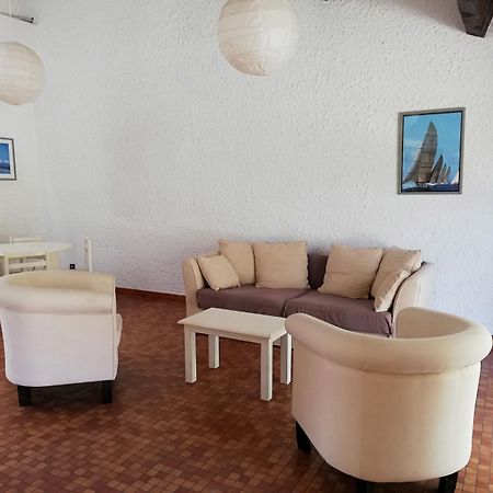 Residence Les Naiades Сулак-сюр-Мер Екстериор снимка
