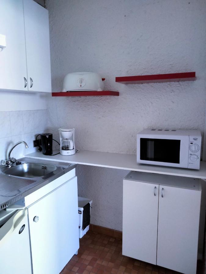 Residence Les Naiades Сулак-сюр-Мер Екстериор снимка