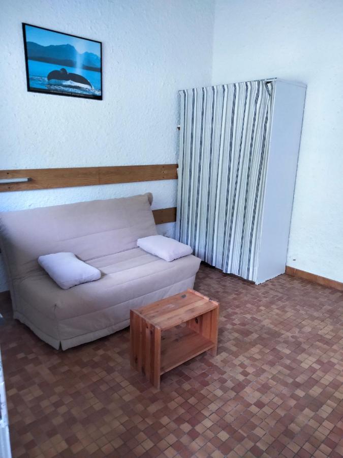 Residence Les Naiades Сулак-сюр-Мер Екстериор снимка