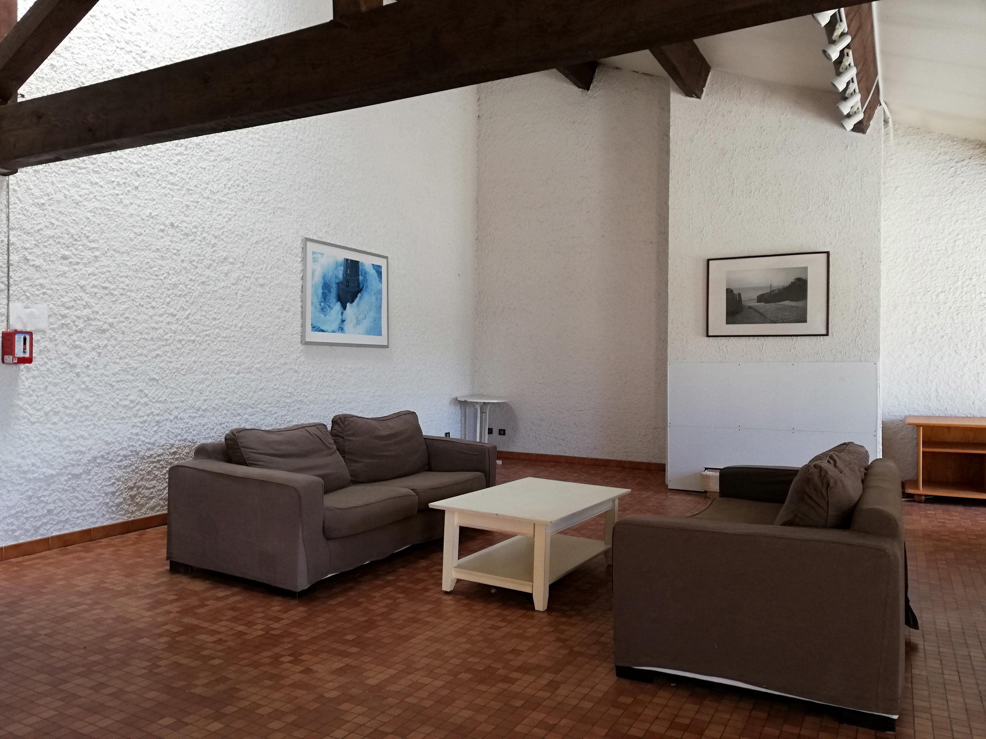 Residence Les Naiades Сулак-сюр-Мер Екстериор снимка