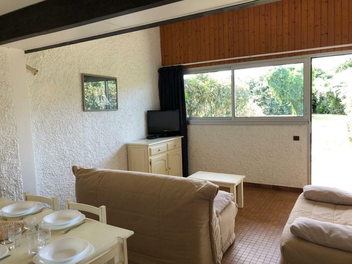 Residence Les Naiades Сулак-сюр-Мер Екстериор снимка