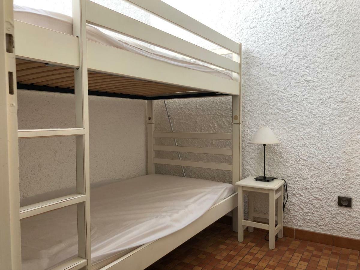 Residence Les Naiades Сулак-сюр-Мер Екстериор снимка